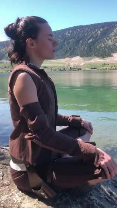 sound on for this one 😂 (click the gfycat link)