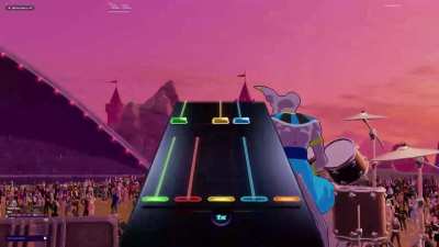 Game or Controller Problem?
