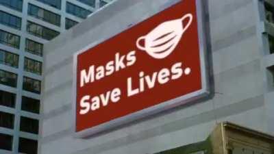 This is what the /AuthoritarianMasks and /Masks4All freaks actually want.