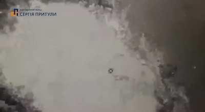 Serhii Prytula showed the work of the 