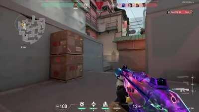 This is what actual heartbreak sounds like (sound warning)