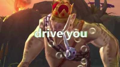 This came out better than I expected