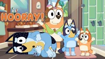 r/Bluey has hit 20,000 subscribers!!