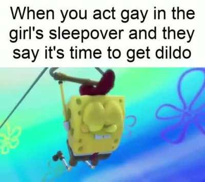 I wasn't ready for this