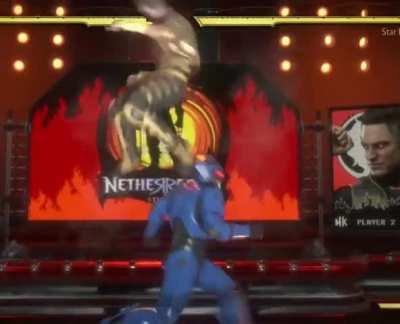 mk11 activities