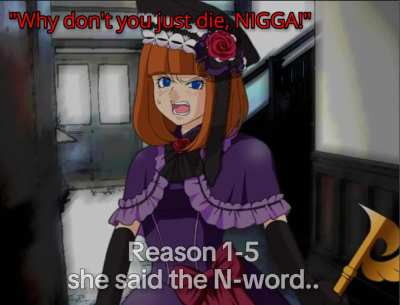 5 reasons to cancel the witch evatrice