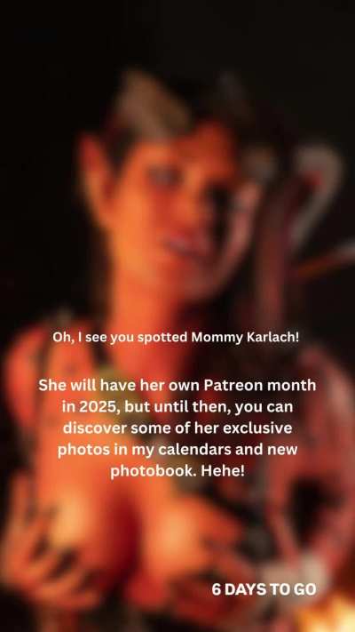 Karlach 2025, Irina's on fire today 