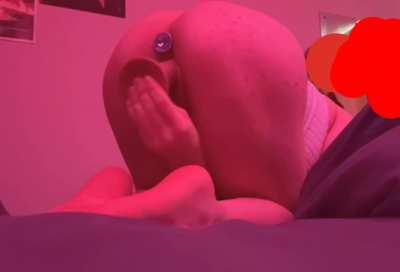 I need my holes ruined and filled so badly 🩷