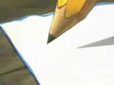 Sünger Bob - Death Note