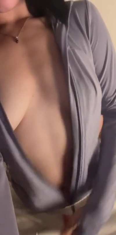 I heard older guys are more sweet is that true