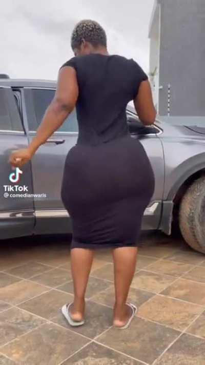 that thing moving😍