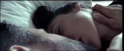 Imagine waking up next to Gal every morning