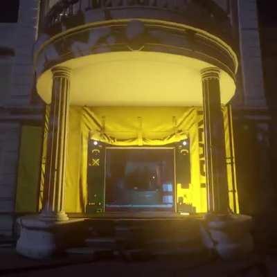 New In-Game Event: Containment | Available August 3rd to 24th