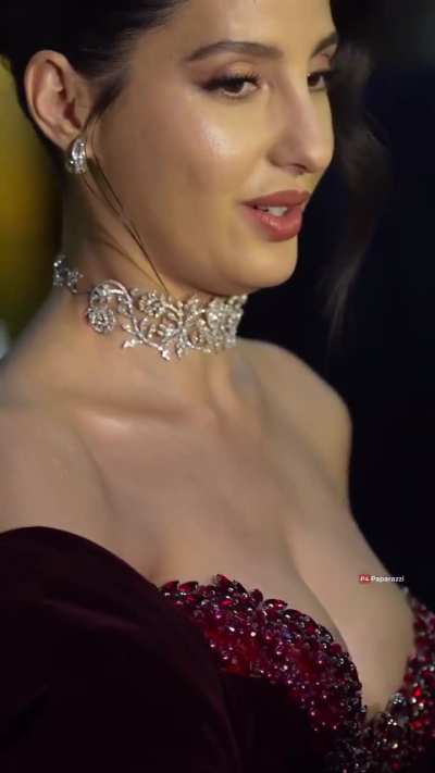 Cameraman understood the assignment