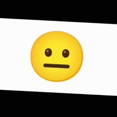 😐