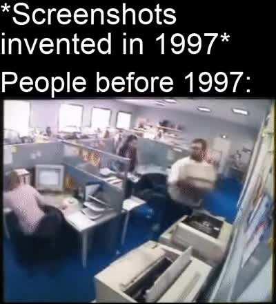 Truly hard times before 1997.