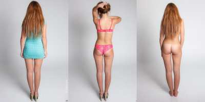 Karina - Test-Shoots