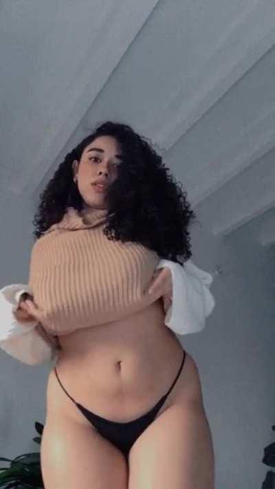 how much do you like to squeeze?