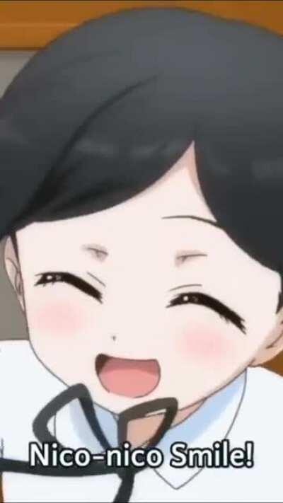 Nico nico niii