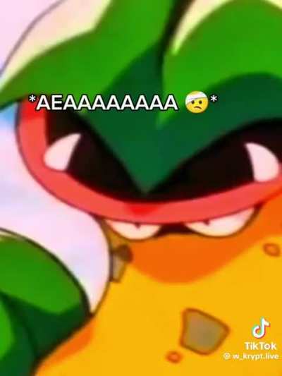 Here's a Victrebelle