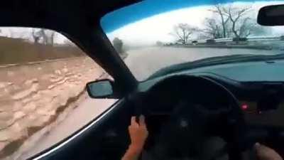 Şeriatçı götü sikmeye giderken