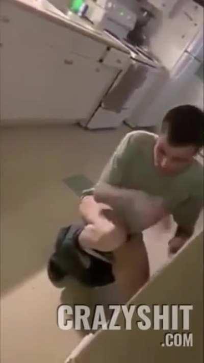 Never seen this Pixar intro