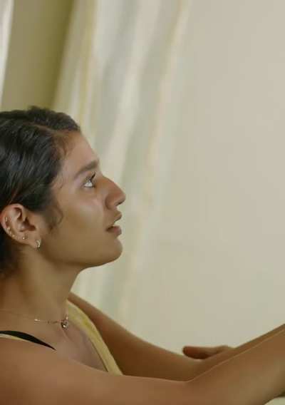 Priya Warrier [4 Years]