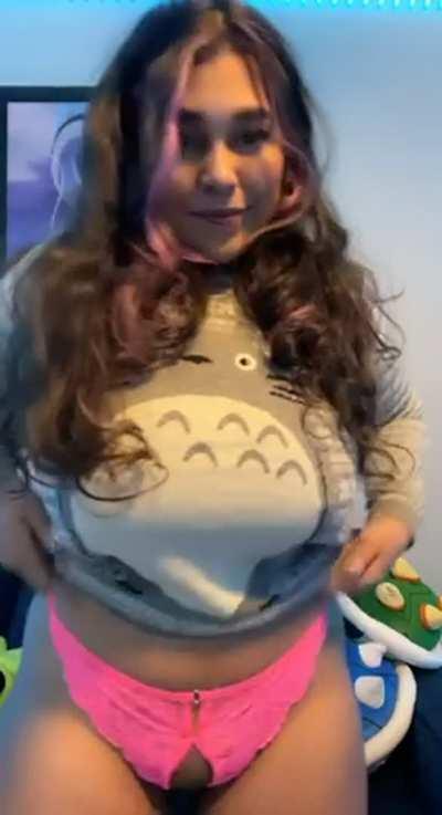 If I made you dick jump I’ll send you a nude