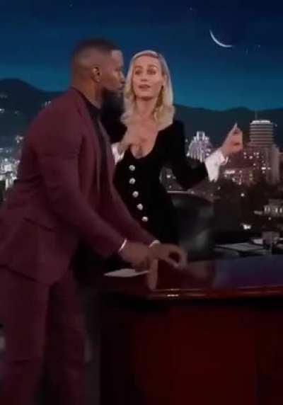 Brie Larson Full 1Min Slo Mo