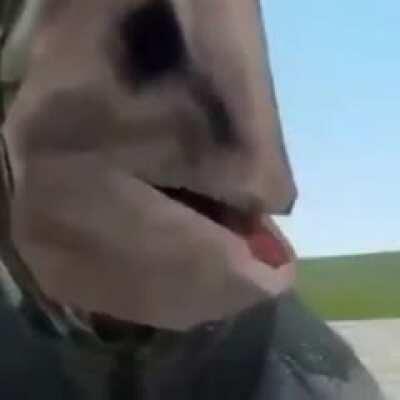 I’m 15 and this is yeet