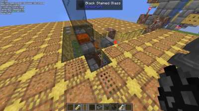 18K Shulker Farm Schematic