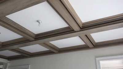 Welp, that’s one expensive way to avoid having to see AC vents