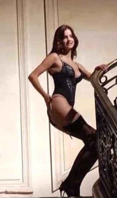 Oh the sweet temptation