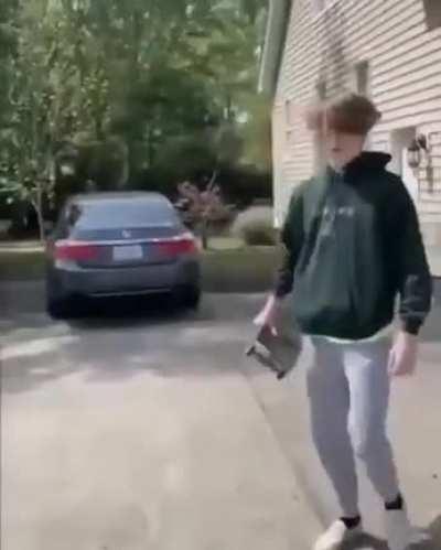 Tony hawk: the movie