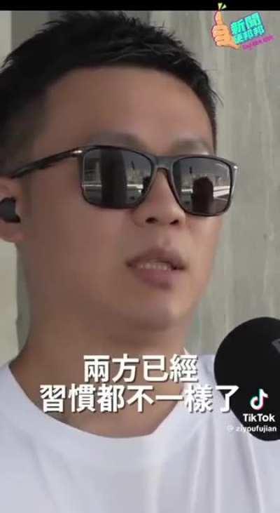 “如果你遇到习近平，你会对他说什么？”😁