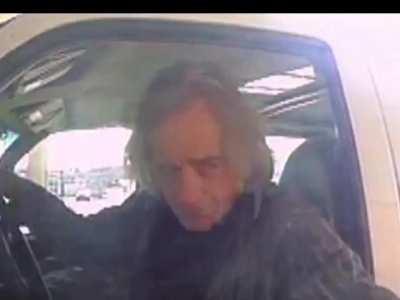 all of you Larpers, here is what REAL schizo work looks like