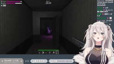 Just Botan being Botan