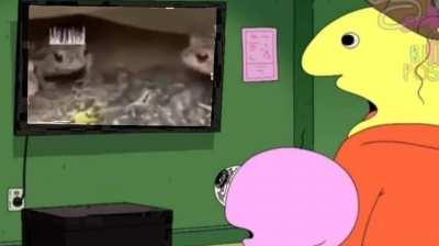 The Mr. Frog Show for Zoomers