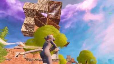 So I was spectating this guy, he started being toxic and overconfident. Wanted him to lose but at the end seeing how good he is i lost the hope, then... this happened