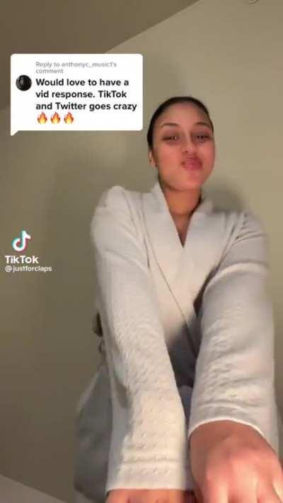 It Sounds So Good😍