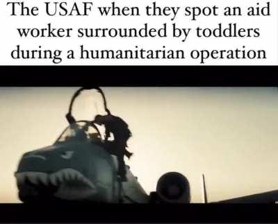 I love precision munitions I love precision munitions