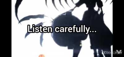 I made a huge discovery...