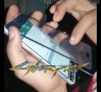 NANIKPosting - Video #6449