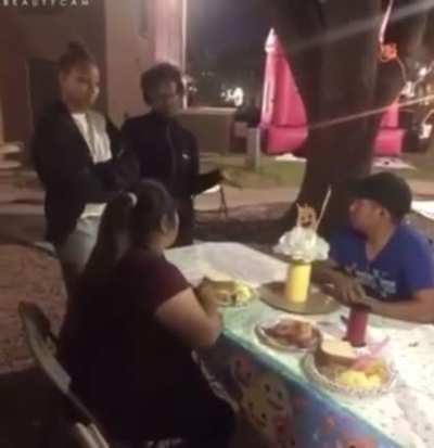 Cant believe people like this exist