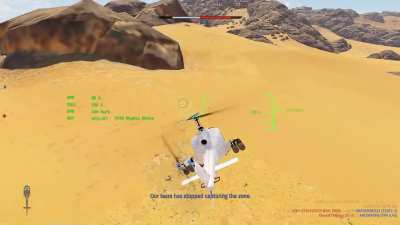 What the fuck is that sniping spot? How did he even get there?