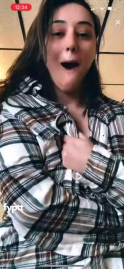 What did you think was gonna happen?