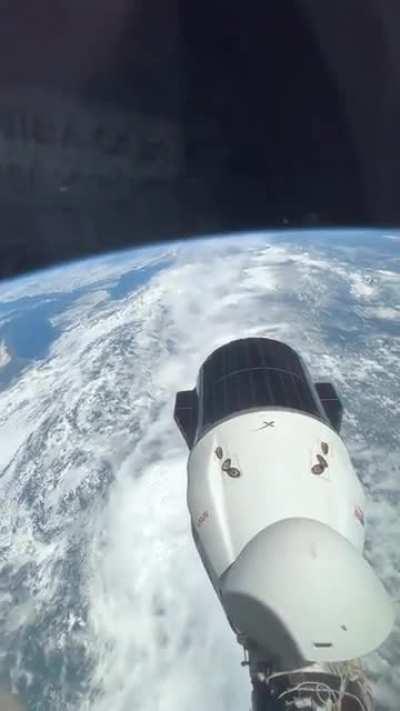 Opening bedroom curtains: level 1000!