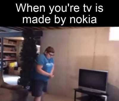 If only it was made by Apple..