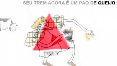 pode mineiro ademir?