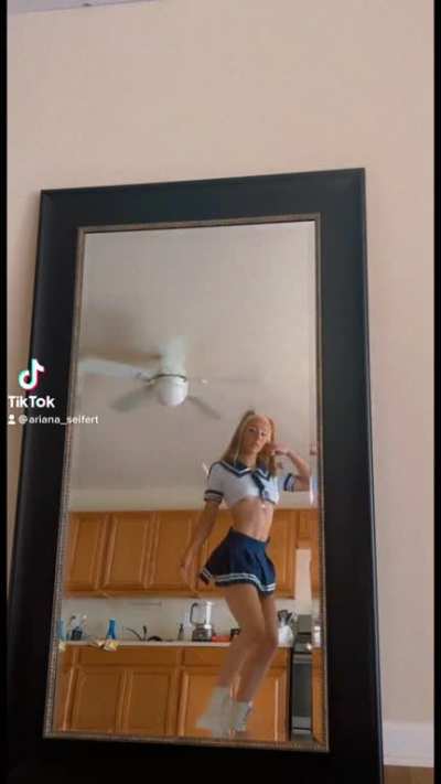 School girls for the win